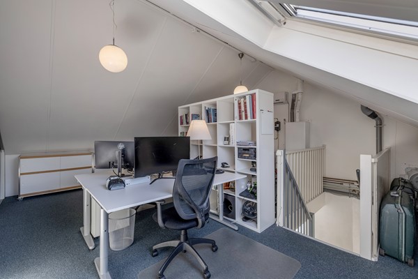 Medium property photo - het Waterland 54, 8302 XD Emmeloord